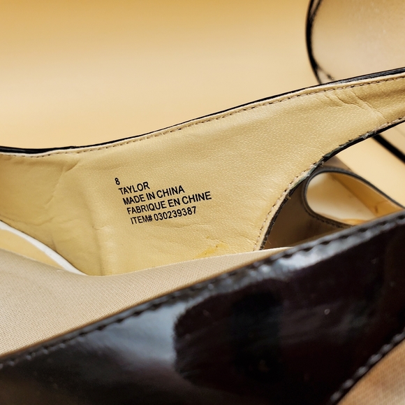 heels - Picture 4 of 5